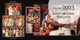 South Wedding Page Volume 12X36 - 0003
